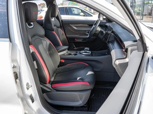 Внедорожник Jetour Dashing 2023 года, 2259000 рублей, Краснодар