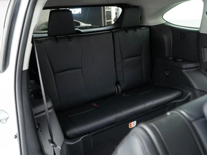 Внедорожник Toyota Highlander 2026 года, 5567434 рублей, Москва