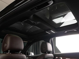 Внедорожник Mercedes-benz GLC-класс 2021 года, 5499000 рублей, Тюмень