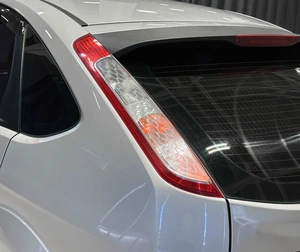 Хетчбэк Ford Focus 2010 года, 667000 рублей, Красноярск