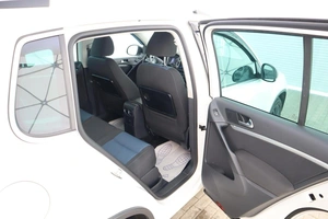 Внедорожник Volkswagen Tiguan 2013 года, 1399000 рублей, Обнинск