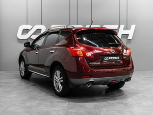 Внедорожник Nissan Murano 2009 года, 1050000 рублей, Тюмень