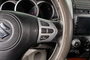 Внедорожник Suzuki Grand Vitara 2007 года, 949000 рублей, Барнаул