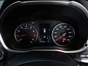 Внедорожник Mitsubishi Eclipse Cross 2018 года, 2309000 рублей, Ставрополь