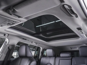 Внедорожник Toyota Highlander 2026 года, 5550000 рублей, Ростов-на-Дону