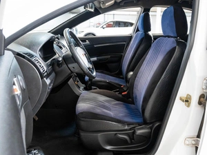 Седан Geely Emgrand EC7 2013 года, 569000 рублей, Ставрополь