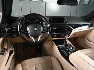 Седан BMW 5 серия 2018 года, 2780000 рублей, Аксай