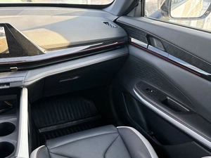 Лифтбек Changan UNI-V 2024 года, 2590000 рублей, Солонцы