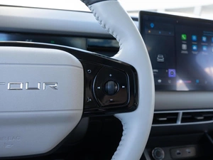 Внедорожник Jetour Dashing 2023 года, 2120000 рублей, Волгоград
