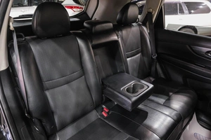 Внедорожник Nissan X-Trail 2016 года, 1699000 рублей, Новокузнецк