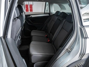 Внедорожник Volkswagen Tiguan 2019 года, 2509000 рублей, Ставрополь