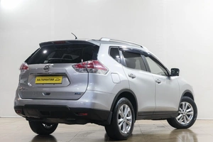 Внедорожник Nissan X-Trail 2016 года, 1769000 рублей, Новокузнецк