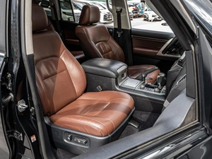 Внедорожник Toyota Land Cruiser 2016 года, 6350000 рублей, Краснодар