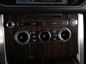Внедорожник Land Rover Range Rover 2015 года, 3790000 рублей, Аксай