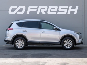 Внедорожник Toyota RAV4 2016 года, 2164070 рублей, Краснодар