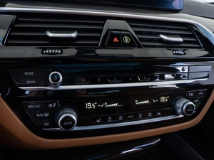 Седан BMW 5 серия 2020 года, 4880000 рублей, Волгоград