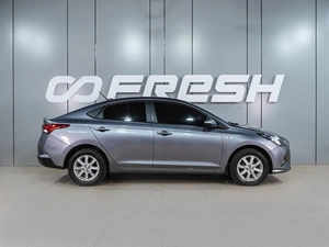 Седан Hyundai Solaris 2020 года, 1359000 рублей, Воронеж