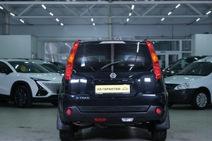 Внедорожник Nissan X-Trail 2007 года, 1099000 рублей, Омск