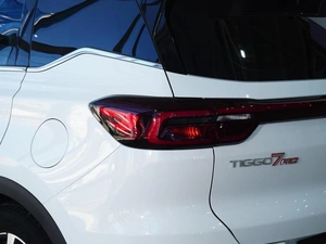Внедорожник Chery Tiggo 7 Pro 2022 года, 1730111 рублей, Тверь
