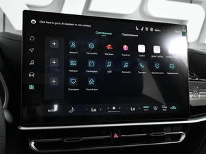 Внедорожник Toyota Highlander 2026 года, 5389000 рублей, Аксай