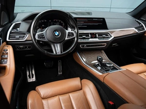 Внедорожник BMW X5 2019 года, 7320000 рублей, Краснодар