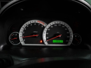Внедорожник Chevrolet Captiva 2007 года, 629000 рублей, Воронеж