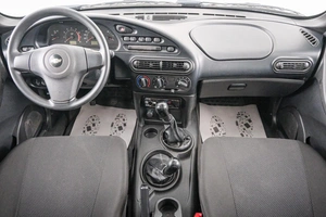 Внедорожник Chevrolet Niva 2011 года, 899000 рублей, Красноярск