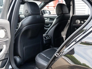 Седан Mercedes-benz E-класс 2018 года, 3200000 рублей, Краснодар
