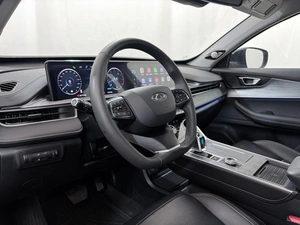 Внедорожник Chery Tiggo 7 Pro Max 2023 года, 2245000 рублей, Орёл