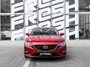 Седан Mazda 6 2013 года, 1197000 рублей, Ставрополь