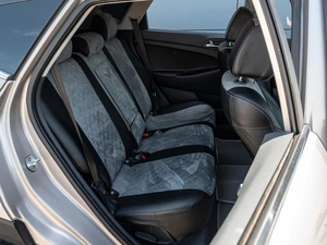 Внедорожник Hyundai Tucson 2018 года, 1915000 рублей, Краснодар