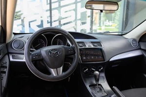 Седан Mazda 3 2011 года, 1200000 рублей, Ульяновск