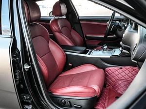 Лифтбек Kia Stinger 2018 года, 2329000 рублей, Кирилловка