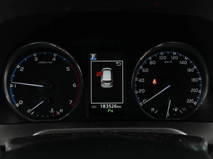 Внедорожник Toyota RAV4 2016 года, 2529000 рублей, Аксай