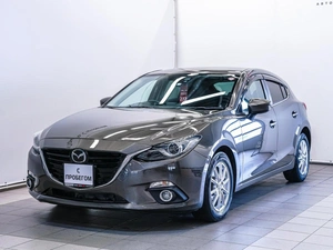 Хетчбэк Mazda Axela 2015 года, 1230000 рублей, Красноярск