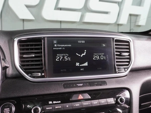 Внедорожник Kia Sportage 2018 года, 2299000 рублей, Воронеж