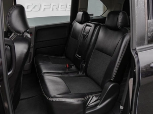 Минивэн Honda Freed 2009 года, 999000 рублей, Волгоград