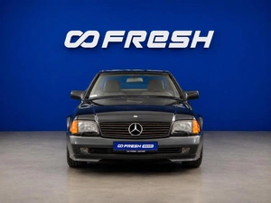 Кабриолет Mercedes-benz SL-класс 1990 года, 4799000 рублей, Москва