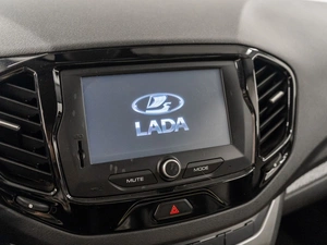 Универсал ВАЗ (LADA) Vesta Cross 2019 года, 925000 рублей, Красноярск