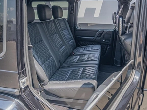 Внедорожник Mercedes-benz G-класс AMG 2015 года, 7229000 рублей, Краснодар