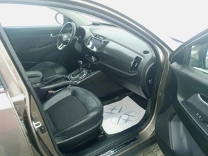 Внедорожник Kia Sportage 2013 года, 1300000 рублей, Клинцы