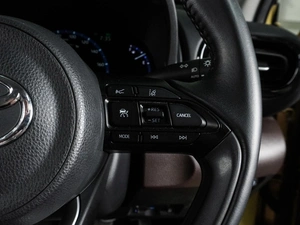Внедорожник Toyota Yaris Cross 2020 года, 2169000 рублей, Воронеж