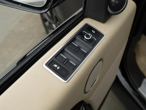 Внедорожник Land Rover Range Rover 2014 года, 3498055 рублей, Москва
