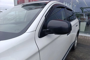 Внедорожник Mitsubishi Outlander 2018 года, 2145000 рублей, Солонцы