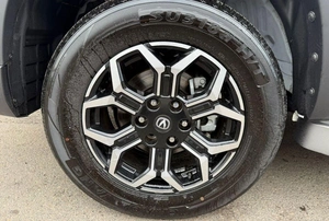 Пикап Changan Hunter Plus 2024 года, 3629900 рублей, Красноярск