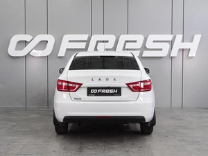 Седан ВАЗ (LADA) Vesta 2019 года, 840000 рублей, Воронеж