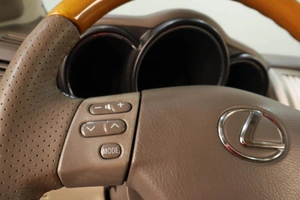 Внедорожник Lexus RX 2004 года, 1079000 рублей, Челябинск