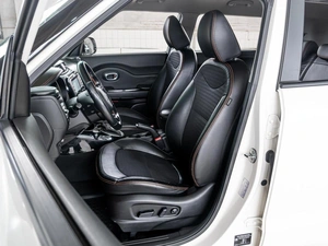 Внедорожник Kia Soul 2018 года, 1721000 рублей, Краснодар