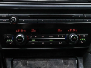 Седан BMW 6 серия Gran Coupe 2013 года, 2600000 рублей, Красноярск