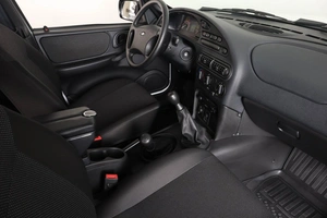 Внедорожник ВАЗ (LADA) Niva Travel 2024 года, 1079000 рублей, Пермь